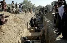 انتقاد بیسابقه مقام طالبان از اسلام آباد؛ محمد جلال حملات پاکستان را با جنایات اسراییل مقایسه کرد