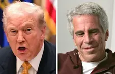 پشتپرده حمله نظامی ترمپ به ایران از نگاه باشنده گان امریکا