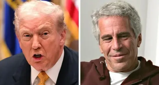 پشت‌پرده حمله نظامی ترمپ به ایران از نگاه باشنده گان امریکا