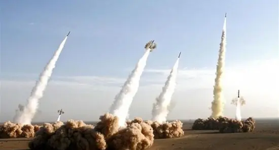 کارشناس ارشد روسیه: پاسخ راکتی تهران تلفات سنگینی بر نظامیان امریکایی تحمیل کرد