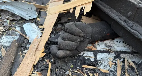 ​اتحادیه جهانی علمای مسلمان خواستار توقف فوری حملات پاکستان به افغانستان شد