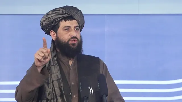 هشدار بی‌سابقه وزیر دفاع طالبان به پاکستان؛ ملا یعقوب مجاهد: اسلام‌آباد دیگر امن نخواهد بود
