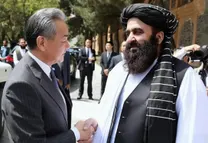 امیرخان متقی: کابل با بیش از ۴۰ نمایندگی دیپلماتیک در ارتباط است