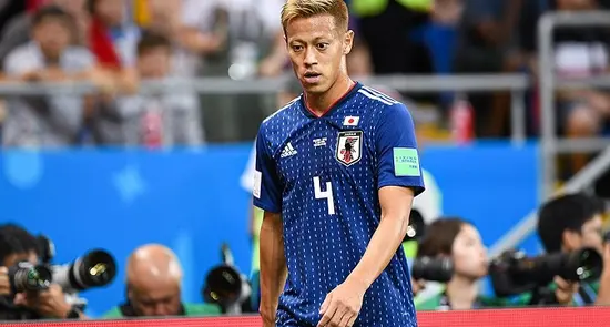 اسطوره فوتبال جاپان در کنار ایران ایستاد؛ پاسخ تند هوندا​ به شرکت امریکایی در پی لغو قرارداد جام جهانی