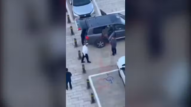 محکومیت شدید تعرض مقام اسراییلی به مسجدالاقصی از سوی دولت قطر