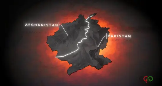 تغییر مواضع معنادار جبهه مخالف طالبان در قبال خط سرحدی دیورند