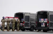 تأکید بر ایستادهگی مقتدرانه ایران و افشای آمار تلفات سنگین نیروهای امریکایی