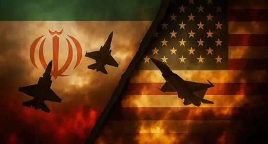 موج مخالفت‌های داخلی در امریکا با پلان‌های جنگ‌طلبانه ترمپ علیه ایران