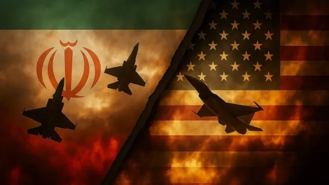 موج مخالفتهای داخلی در امریکا با پلانهای جنگطلبانه ترمپ علیه ایران