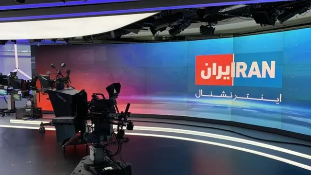 سخنگوی کرزی: روایت‌سازی رسانه‌های بیگانه از حملات به ایران با واقعیت همخوانی ندارد