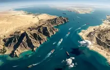 واکنش قاطع تهران به تهدیدات واشینگتن؛ پزشکیان: حصار بحری علیه ایران محکوم به شکست است