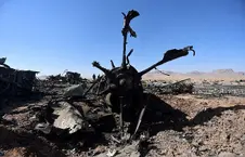 رسوایی تازه واشینگتن در قلب ایران؛ تکرار فاجعه طبس در جنوب اصفهان