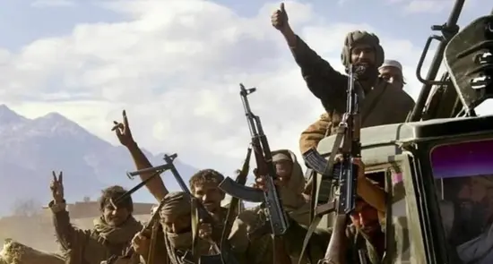 ​امارت اسلامی: هشتم ثور روز تحقق آزادی و پیروزی مجاهدین در برابر اشغالگری است