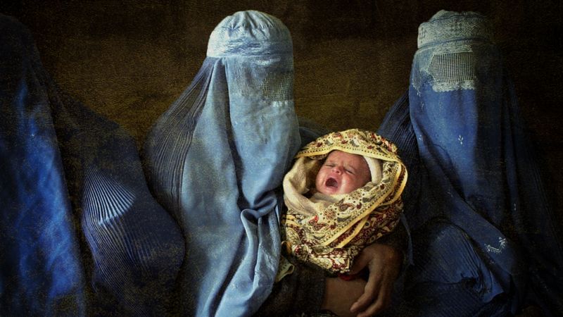 ایم ایس ایف کی رپورٹ: افغان پناہ گزینوں کی بے دخلی سے صحت کے مسائل میں اضافہ