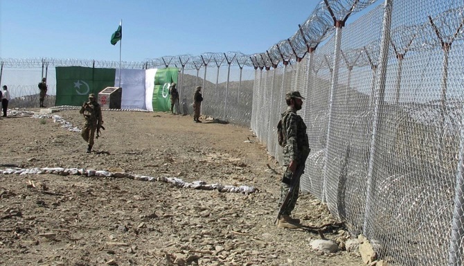 پاکستان کې د افغان پخوانيو امنیتي ځواکونو ګمارنه او عواقب