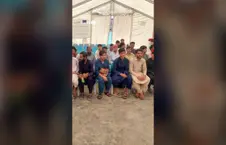 وزارت مهاجرین: ۳۷۳ باشنده افغان از زندان‌های پاکستان آزاد شدند