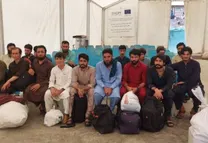 اعلام خطر فعال حقوق زنان: فشار اقتصادی زندگی پناهجویان افغان را تهدید می‌کند