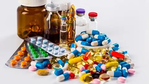 مشکلات تأمین دوا در افغانستان با کاهش صادرات دارویی پاکستان