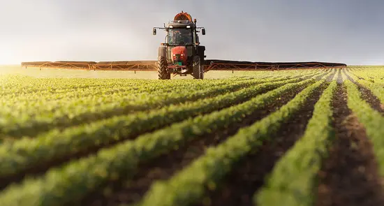 درخواست رسمی طالبان از روسیه برای ازسرگیری واردات موترآلات سنگین و محصولات زراعتی
