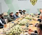 شویگو در دیدار با ملا یعقوب: غرب باید مسئولیت کامل حضور بیستساله خود در افغانستان را بپذیرد