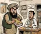 سایه خفقان و باجگیری بر بامیان؛ موج جدید فشارهای محتسبان طالبان بر مردم