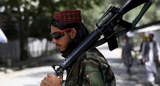 خفقان شدید امنیتی در پنجشیر؛ دژ تسخیرناپذیر دیروز، زندان بزرگ امروز!