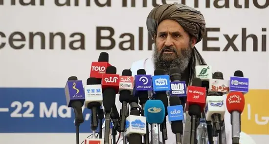 عبدالغنی برادر: حمایت از تولیدات داخلی کلید موفقیت اقتصادی است