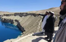 قراردادهای غیرقانونی و درآمدهای پنهان طالبان از پارک ملی بندامیر