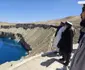 قراردادهای غیرقانونی و درآمدهای پنهان طالبان از پارک ملی بندامیر