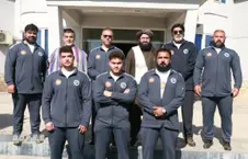 تیم ملی پاورلیفتینگ افغانستان در جام جهانی بلاروس موفق به کسب ۶ مدال شد