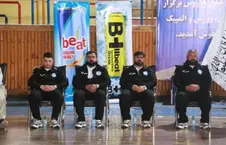 درخشش تیم ملی پاورلیفتینگ در رقابتهای جهانی؛ قهرمانان افغانستان موفق به کسب مدال طلا و برونز شدند