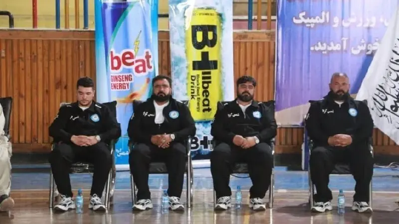 درخشش تیم ملی پاورلیفتینگ در رقابت‌های جهانی؛ قهرمانان افغانستان موفق به کسب مدال طلا و برونز شدند