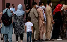 بازگشت گسترده مهاجران؛ سازمان ملل از افزایش فشار بر منابع محدود افغانستان خبر داد
