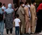 بازگشت گسترده مهاجران؛ سازمان ملل از افزایش فشار بر منابع محدود افغانستان خبر داد