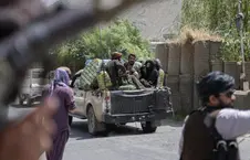 چگونه ترس و خفقان در پنجشیر زنده گی روزمره را تحت الشعاع قرار داده است؟