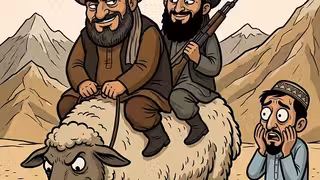 افزایش تنش‌ها میان کوچی‌ها و دهاقین بومی در مناطق مرکزی افغانستان