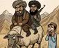 افزایش تنشها میان کوچیها و دهاقین بومی در مناطق مرکزی افغانستان