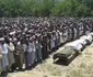 Human Rights Watch Criticizes Pakistan’s Airstrikes in Afghanistan, Calls for Investigation