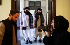 بیانیه بنیاد مسعود در مخالفت با گفتوگوهای تخنیکی اروپا و طالبان در پیوند به اخراج مهاجران