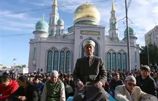 اعلام آمار نفوس مسلمانان روسیه در حاشیه نشست اقتصادی سنپترزبورگ