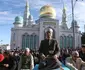اعلام آمار نفوس مسلمانان روسیه در حاشیه نشست اقتصادی سنپترزبورگ