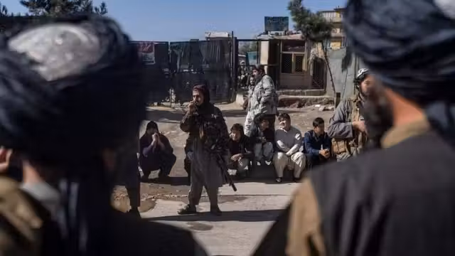 روایتی تلخ از زنده گی در بلخاب ولایت سرپل؛ مردمی که در سایه ترس روزگار می‌گذرانند!
