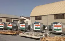 تاکید سخنگوی وزارت امور خارجه هند بر تداوم کمکهای بشردوستانه به مردم افغانستان