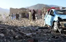 واکنش تند هند به حملات هوایی پاکستان؛ دهلینو بمباردمان ولایات شرقی را اقدامی تجاوزکارانه خواند