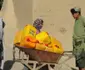 منظمة الصحة العالمية تحذر من ارتفاع درجات الحرارة في أفغانستان
