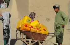 هشدار سازمان جهانی صحت درباره موج گرمای شدید در افغانستان