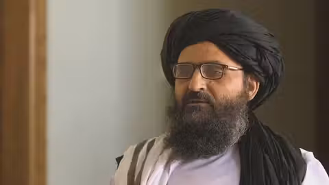 عبدالغنی برادر: بخش خصوصی شرط اساسی توسعه اقتصادی افغانستان است