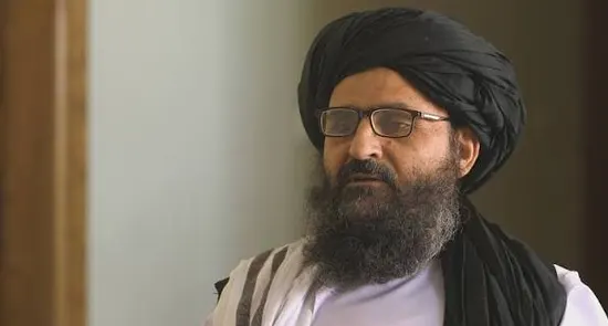 عبدالغنی برادر