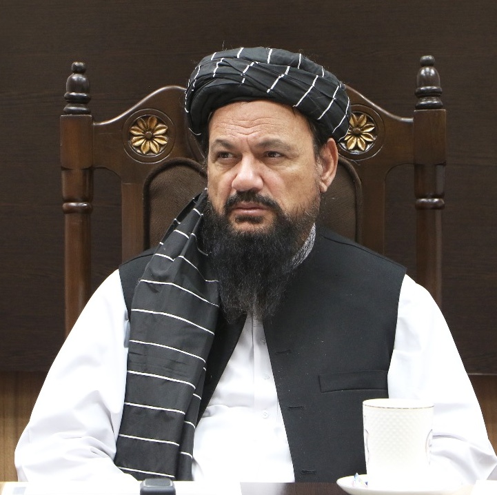 افغانستان د بهرني حاکمیت منلو ته چمتو نه دی