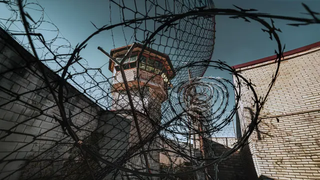 حکومت طالبان: آزادسازی ۶۴۰ زندانی افغان از پاکستان طی هفته اخیر